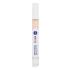 Nivea Hyaluron Cellular Filler 3in1 Eye Care Cushion Szemkörnyékápoló krém nőknek 4 ml Változat 01 Light