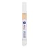 Nivea Hyaluron Cellular Filler 3in1 Eye Care Cushion Szemkörnyékápoló krém nőknek 4 ml Változat 02 Medium