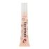 Barry M Lip Rehab Coconut Nourishing Lip Mask Ajakbalzsam nőknek 9 ml