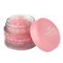 Barry M Lip Scrub Pink Grapefruit Bőrradír nőknek 15 g