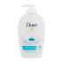 Dove Care & Protect Deep Cleansing Hand Wash Folyékony szappan nőknek 250 ml