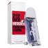 Carolina Herrera 212 Men Heroes Eau de Toilette férfiaknak 150 ml