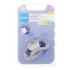 MAM Air Night Silicone Pacifier 6m+ Koala Cumi gyermekeknek 1 db