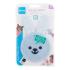 MAM Oral Care Rabbit 0m+ Blue Fogkefe gyermekeknek 1 db