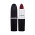 MAC Matte Lipstick Rúzs nőknek 3 g Változat 665 Ring The Alarm