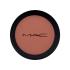 MAC Sheertone Blush Pirosító nőknek 6 g Változat Gingerly