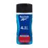 Reebok Move Your Spirit Tusfürdő férfiaknak 250 ml