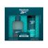 Reebok Cool Your Body Ajándékcsomagok eau de toilette 100 ml + dezodor 150 ml