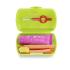 Curaprox Travel Set Green Fogkefe Szett