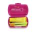 Curaprox Travel Set Red Fogkefe Szett