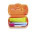 Curaprox Travel Set Orange Fogkefe Szett