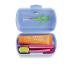 Curaprox Travel Set Blue Fogkefe Szett