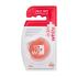 Edel+White Easy Tape Waxed Dental Tape Fogselyem 1 db