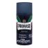 PRORASO Blue Shaving Foam Borotvahab férfiaknak 300 ml