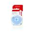 Edel+White Superfloss Expanding Dental Floss Fogselyem 1 db