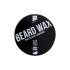 Angry Beards Beard Wax Beardich B. Szakállápoló wax férfiaknak 27 g