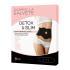 Gabriella Salvete Detox & Slim Black Slimming Belly Patch Karcsúsítás és feszesítés Szett