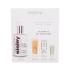 Sisley Ecological Compound Day And Night Discovery Program Ajándékcsomagok Ecological Compound nappali és éjszakai emulzió 125 ml + Buff And Wash Facial Gel hámlasztó gél 10 ml + Hydra-Global Intense Anti-Aging Hydration arckrém 10 ml + Eye Contour Mask szemmaszk 2 ml