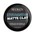 Redken Matte Clay Tincskiemelés és hajformázás 75 ml