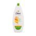 Dove Care By Nature Uplifting Shower Gel Tusfürdő nőknek 225 ml