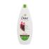 Dove Care By Nature Nurturing Shower Gel Tusfürdő nőknek 225 ml