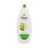 Dove Care By Nature Awakening Shower Gel Tusfürdő nőknek 225 ml