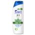 Head & Shoulders Menthol Fresh 2in1 Sampon 360 ml