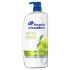 Head & Shoulders Apple Fresh Sampon 900 ml