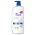 Head & Shoulders Classic Clean Sampon 900 ml