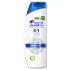 Head & Shoulders Classic Clean 2in1 Sampon 360 ml