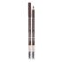 Catrice Clean ID Pure Eyebrow Pencil Szemöldökceruza nőknek 1 g Változat 030 Warm Brown