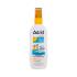 Astrid Sun Kids Wet Skin Transparent Spray SPF50 Fényvédő készítmény testre gyermekeknek 150 ml