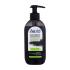 Astrid Aqua Biotic Active Charcoal Micellar Cleansing Gel Arctisztító gél nőknek 200 ml