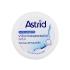 Astrid Nutri Moments Nourishing Regenerating Cream Nappali arckrém 150 ml