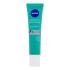 Nivea Derma Skin Clear Night Exfoliator Bőrradír nőknek 40 ml