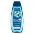 Schwarzkopf Schauma Men Freshness 3in1 Sampon férfiaknak 400 ml