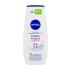 Nivea Creme Protect Krémtusfürdő nőknek 250 ml