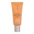 Moroccanoil Ambre Noir Hand Cream Kézkrém nőknek 40 ml