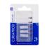 Curaprox CPS 18 Ortho Refill 2,0 - 8,0 mm Fogközkefe Szett