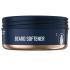 Gillette King C. Soft Beard Balm Szakállbalzsam férfiaknak 100 ml