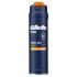 Gillette Pro Sensitive Shave Gel Borotvazselé férfiaknak 200 ml