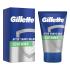 Gillette Sensitive After Shave Balm Borotválkozás utáni balzsam férfiaknak 100 ml