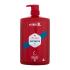 Old Spice Whitewater Tusfürdő férfiaknak 1000 ml