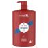 Old Spice Whitewater Tusfürdő férfiaknak 1000 ml