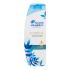 Head & Shoulders Suprême Anti-Frizz Anti-Dandruff Shampoo Sampon nőknek 400 ml