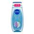 Nivea Mood Detox Refreshing Shower Tusfürdő nőknek 250 ml