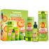 Garnier Fructis Vitamin & Strength Ajándékcsomagok Fructis Vitamin & Strength Reinforcing Shampoo sampon 400 ml + Fructis Vitamin & Strength Reinforcing Conditioner hajkondicionáló 200 ml + Fructis Vitamin & Strength Anti-Fall Treatment hajszérum 125 ml