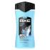 Axe Ice Chill 3in1 Tusfürdő férfiaknak 250 ml