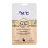 Astrid Q10 Miracle Firming and Hydrating Sheet Mask Arcmaszk nőknek 1 db