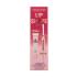 Makeup Revolution London Lip Shape Ajándékcsomagok Lip Shape Lip Gloss szájfény 9 ml + szájkontúrceruza és rúzsfixáló 2 In 1 Lip Liner & Colour Setter 1,7 ml